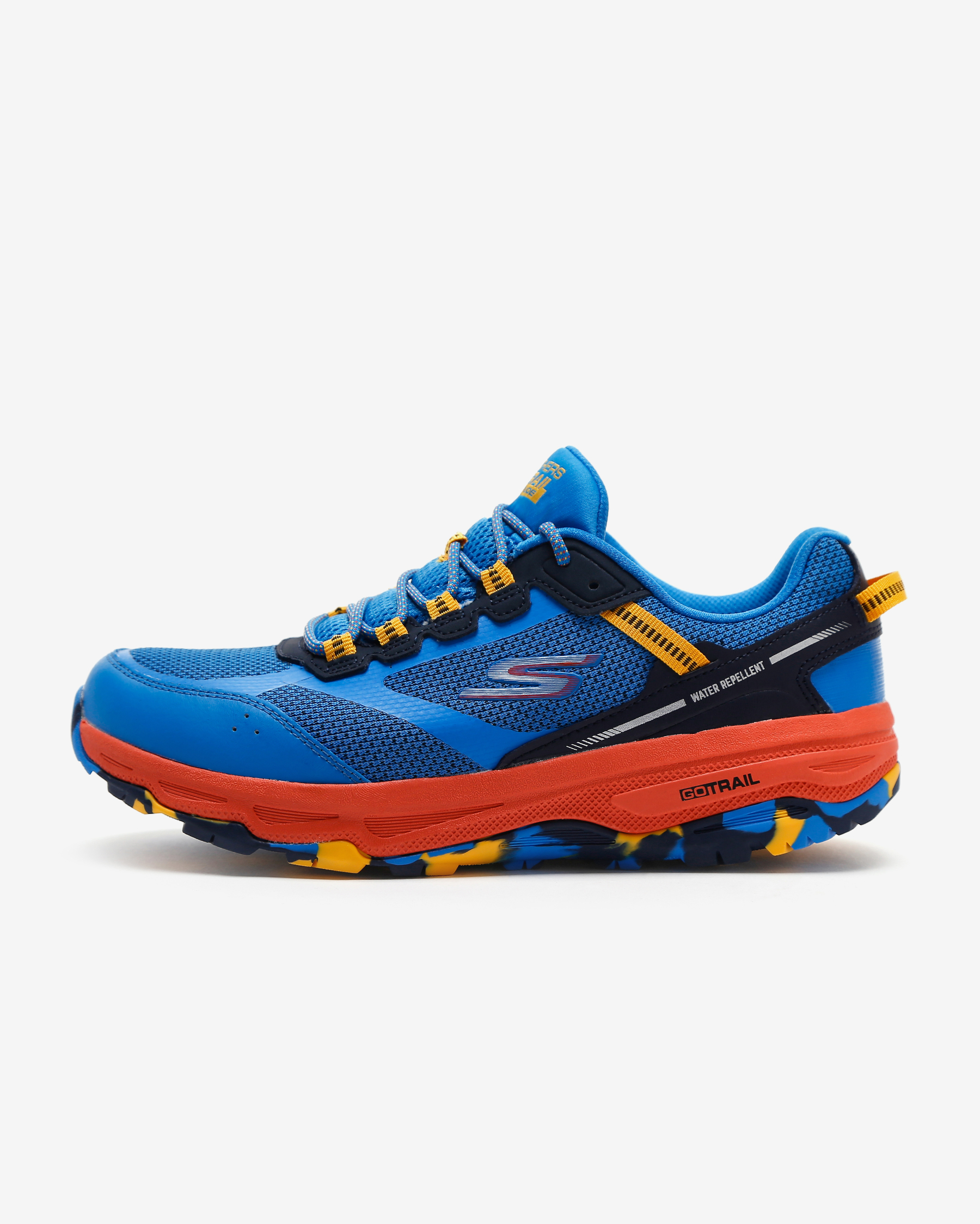 Go trail skechers new arrivals